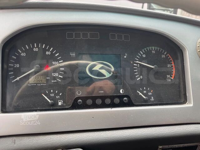 Tur aracı King Long XMQ6130Y 3AL 1AA1A