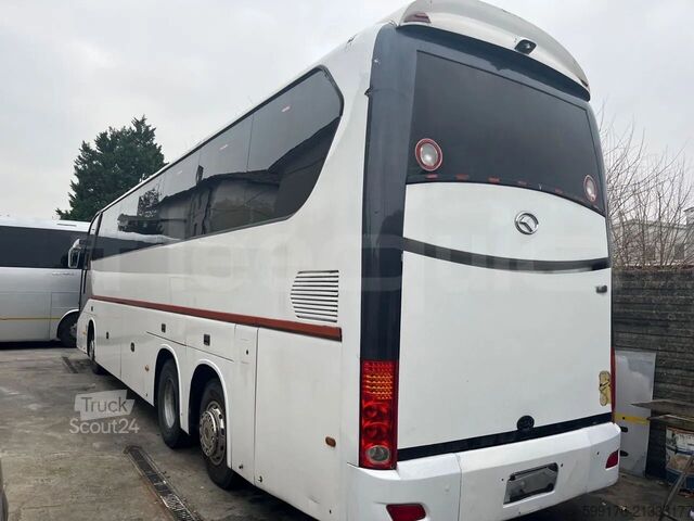 Tur aracı King Long XMQ6130Y 3AL 1AA1A