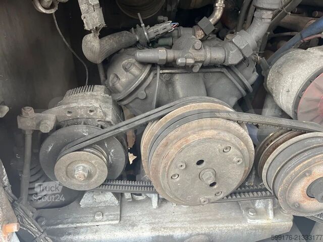 Tur aracı King Long XMQ6130Y 3AL 1AA1A