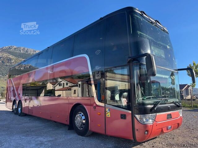 Autobus a due piani Van Hool Astromega