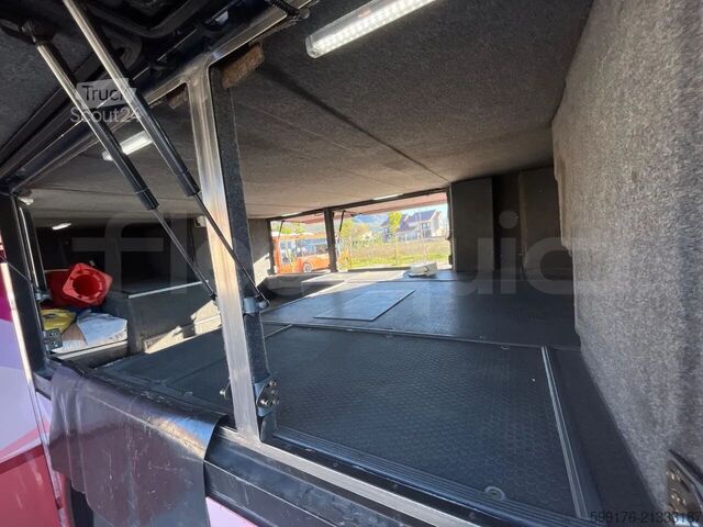 Autobus a due piani Van Hool Astromega