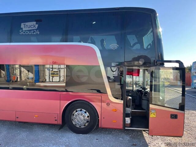 Autobus a due piani Van Hool Astromega