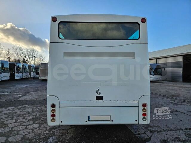 Υπεραστικό λεωφορείο MAN SCOLER