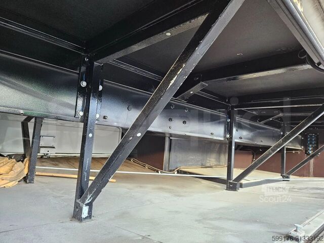 Υπεραστικό λεωφορείο MAN SCOLER