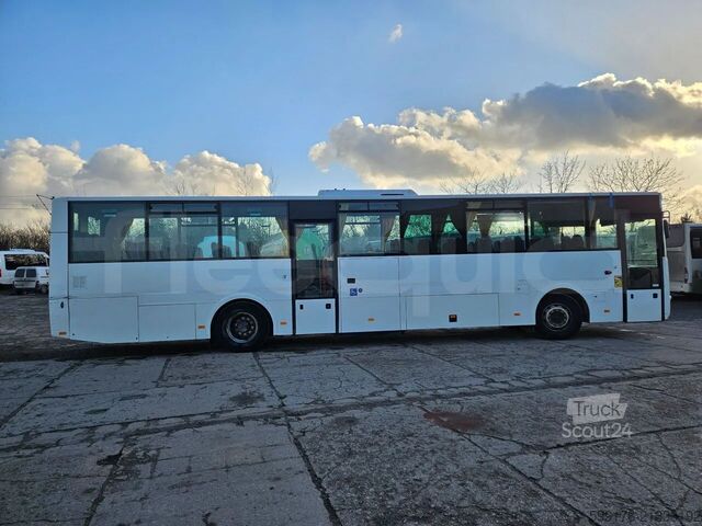 Υπεραστικό λεωφορείο MAN SCOLER