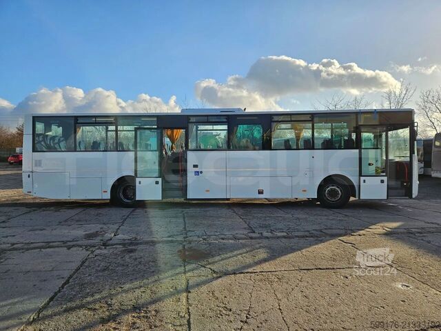 Υπεραστικό λεωφορείο MAN SCOLER