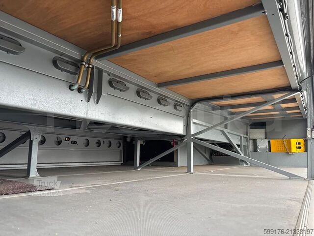 Meziměstský autobus Mercedes-Benz Intouro