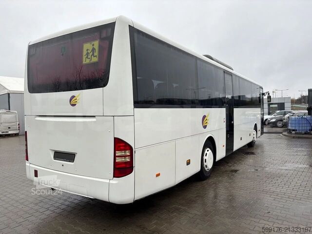 Meziměstský autobus Mercedes-Benz Intouro