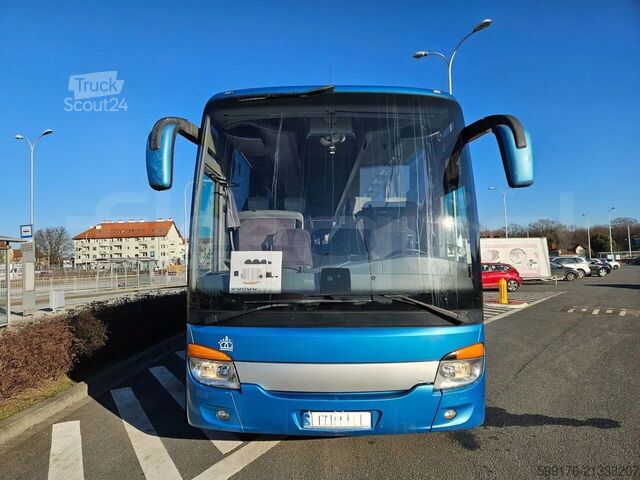 Tur aracı Setra S416