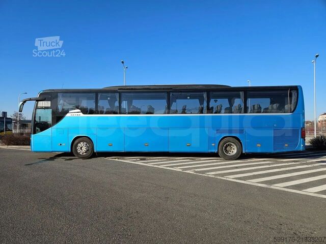 Tur aracı Setra S416