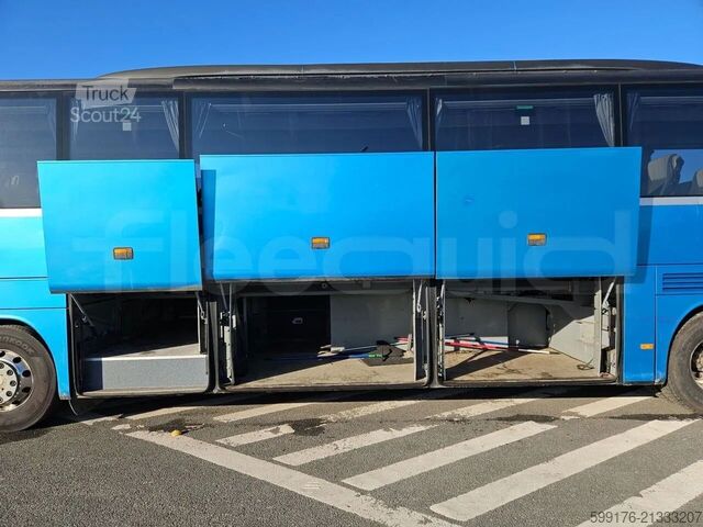 Tur aracı Setra S416