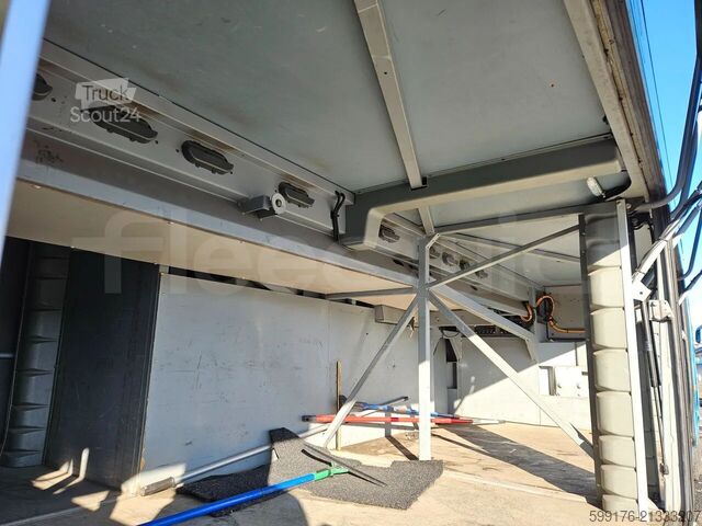 Tur aracı Setra S416