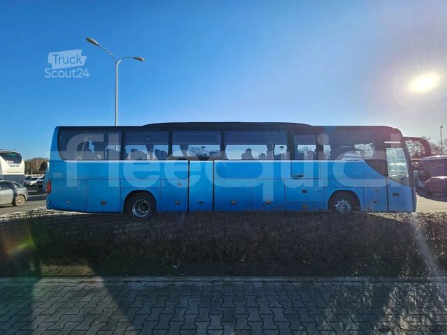 Tur aracı Setra S416