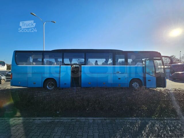 Tur aracı Setra S416