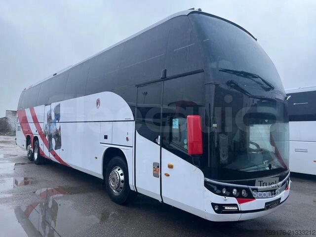 Turismo Volvo Beulas Glory