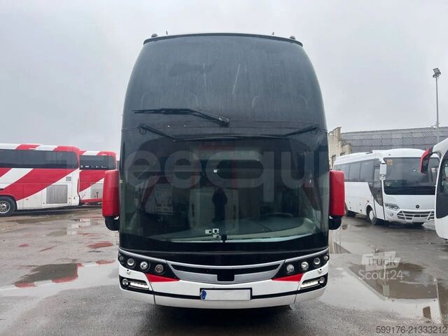 Turismo Volvo Beulas Glory