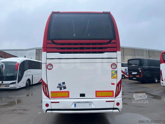 Turismo Volvo Beulas Glory