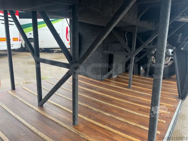 Turismo Volvo Beulas Glory