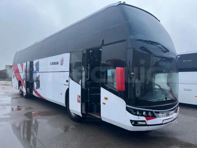 Turismo Volvo Beulas Glory