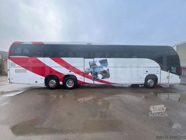 Turismo Volvo Beulas Glory