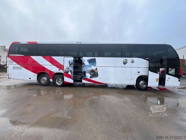 Turismo Volvo Beulas Glory