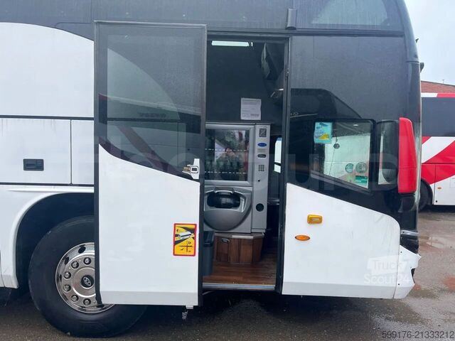 Turismo Volvo Beulas Glory