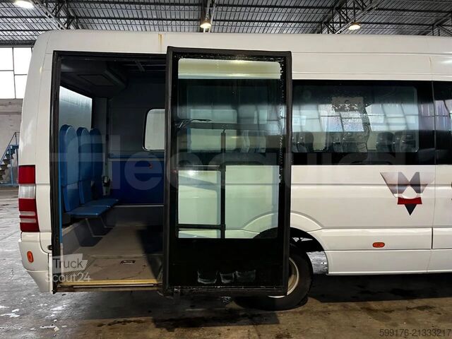 Transport de personnes Mercedes-Benz Sprinter