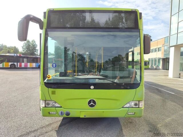 Městský autobus Mercedes-Benz Citaro