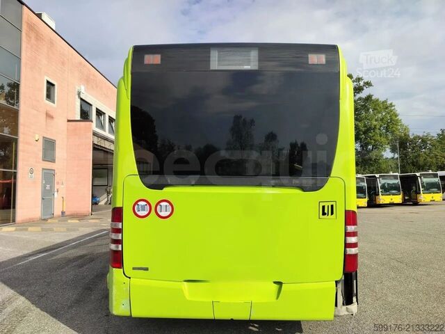 Městský autobus Mercedes-Benz Citaro