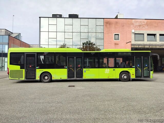 Městský autobus Mercedes-Benz Citaro
