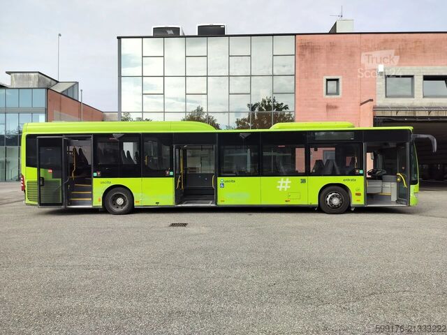 Městský autobus Mercedes-Benz Citaro
