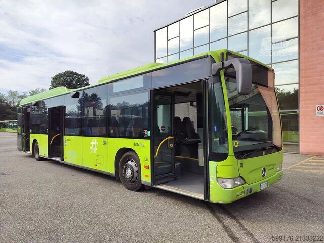 Městský autobus Mercedes-Benz Citaro
