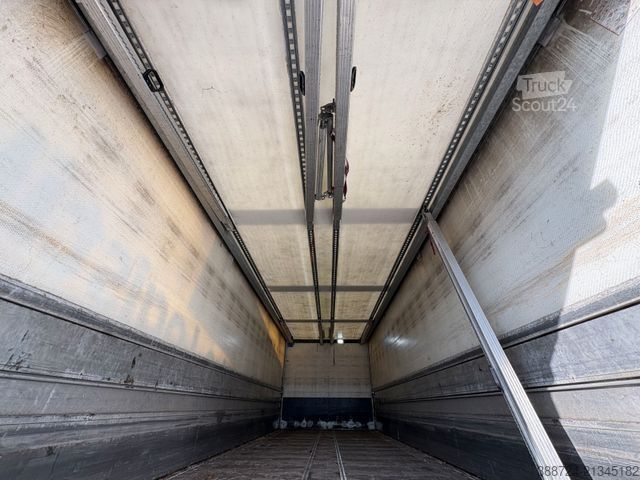 Nápojový vůz MERCEDES-BENZ Antos2543*E6a*AHK*LBW*Lift*Geträn.Zertifikat*TÜV