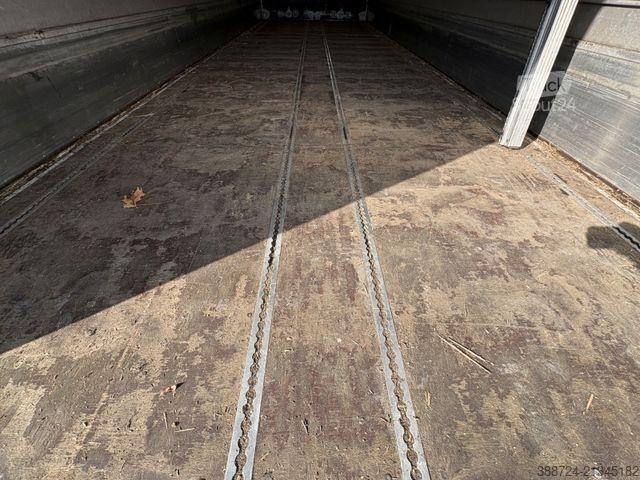 Nápojový vůz MERCEDES-BENZ Antos2543*E6a*AHK*LBW*Lift*Geträn.Zertifikat*TÜV