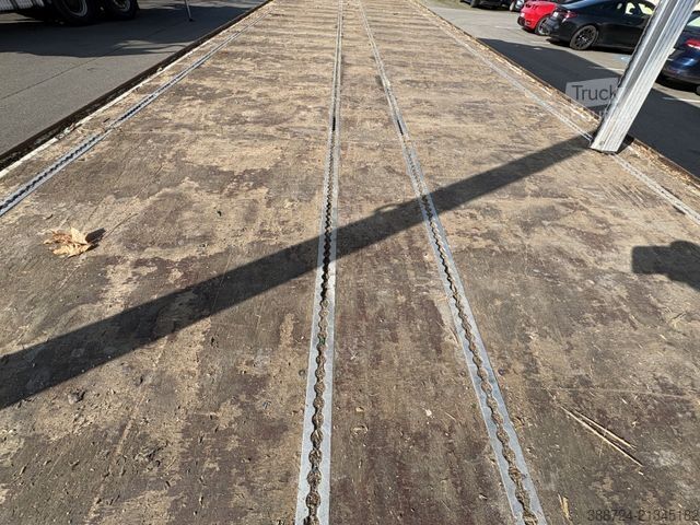 Nápojový vůz MERCEDES-BENZ Antos2543*E6a*AHK*LBW*Lift*Geträn.Zertifikat*TÜV