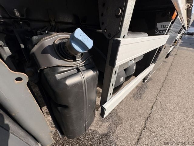 Nápojový vůz MERCEDES-BENZ Antos2543*E6a*AHK*LBW*Lift*Geträn.Zertifikat*TÜV