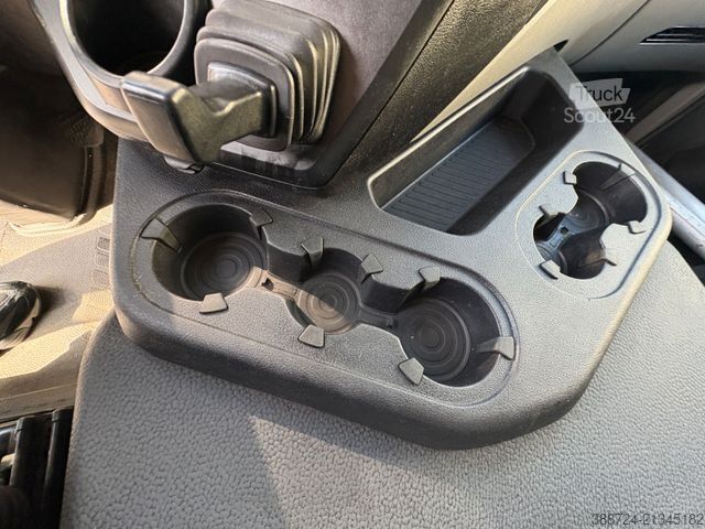 Nápojový vůz MERCEDES-BENZ Antos2543*E6a*AHK*LBW*Lift*Geträn.Zertifikat*TÜV