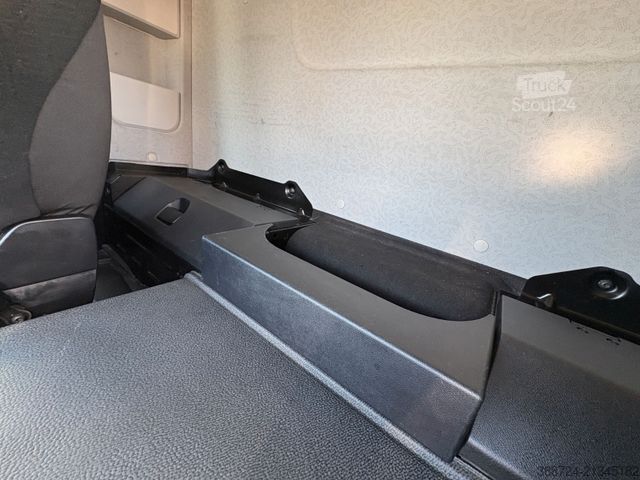 Nápojový vůz MERCEDES-BENZ Antos2543*E6a*AHK*LBW*Lift*Geträn.Zertifikat*TÜV