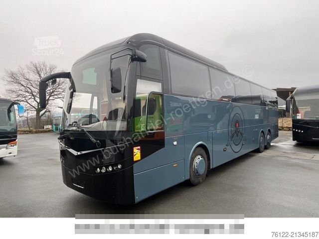 Autokar VDL Nightliner/14Betten/Bürobus/Messebus/Tourliner