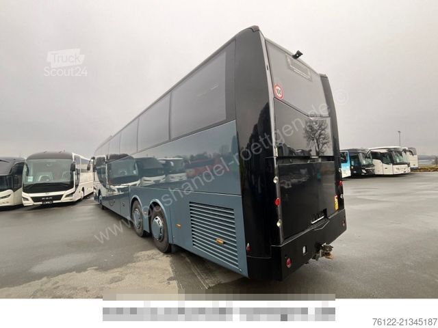 Autokar VDL Nightliner/14Betten/Bürobus/Messebus/Tourliner