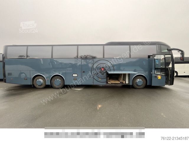 Autokar VDL Nightliner/14Betten/Bürobus/Messebus/Tourliner