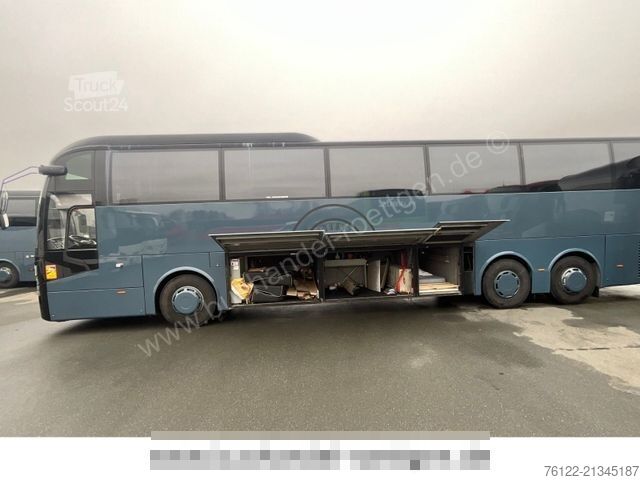 Autokar VDL Nightliner/14Betten/Bürobus/Messebus/Tourliner