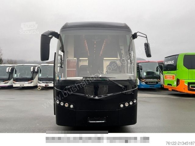 Autokar VDL Nightliner/14Betten/Bürobus/Messebus/Tourliner