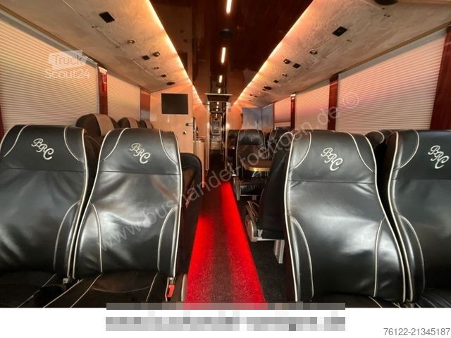 Autokar VDL Nightliner/14Betten/Bürobus/Messebus/Tourliner