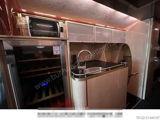 Autokar VDL Nightliner/14Betten/Bürobus/Messebus/Tourliner