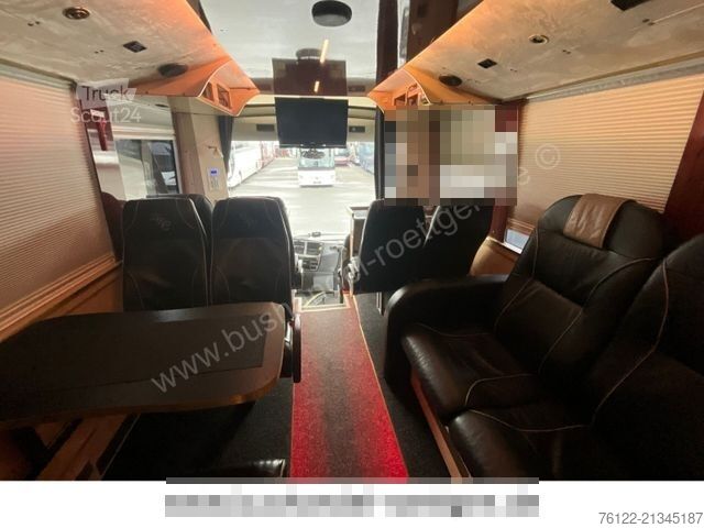 Autokar VDL Nightliner/14Betten/Bürobus/Messebus/Tourliner