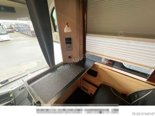 Autokar VDL Nightliner/14Betten/Bürobus/Messebus/Tourliner