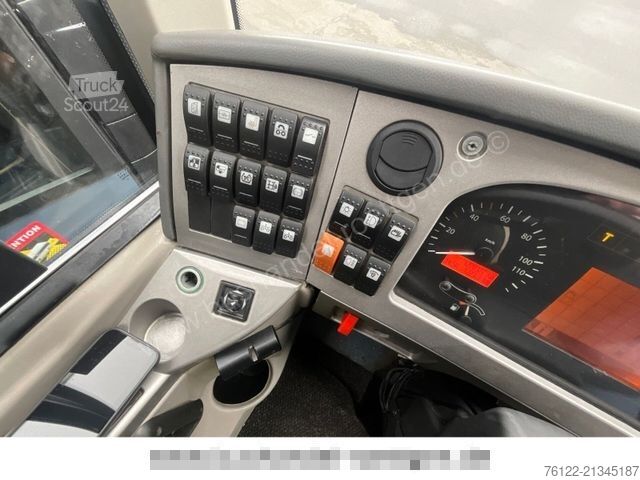 Autokar VDL Nightliner/14Betten/Bürobus/Messebus/Tourliner