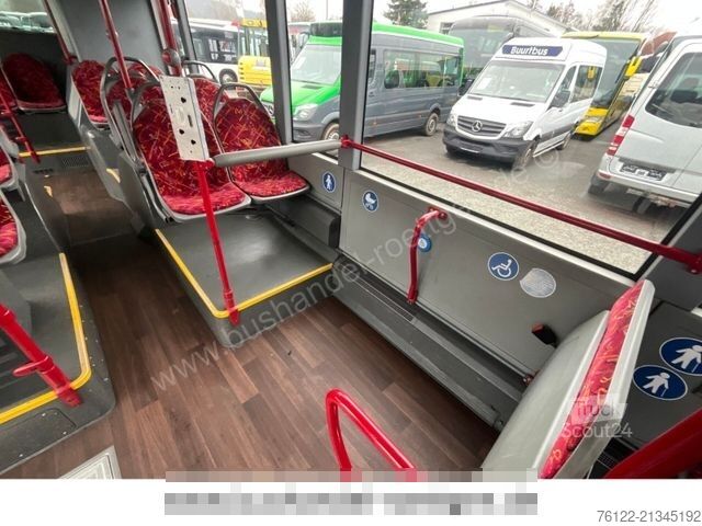 Autobuz urban MERCEDES-BENZ O 530 K Citaro/Klima/EEV/Midi/ürig