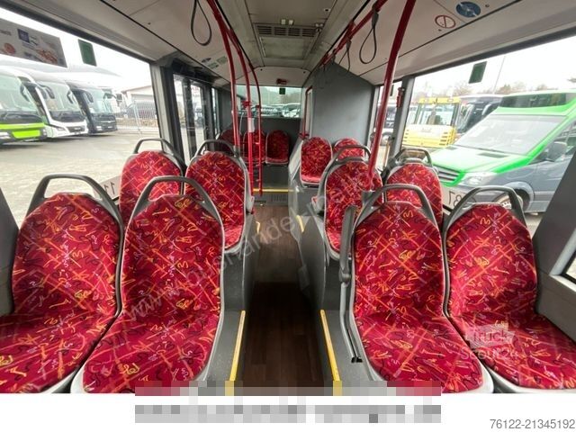 Autobuz urban MERCEDES-BENZ O 530 K Citaro/Klima/EEV/Midi/ürig